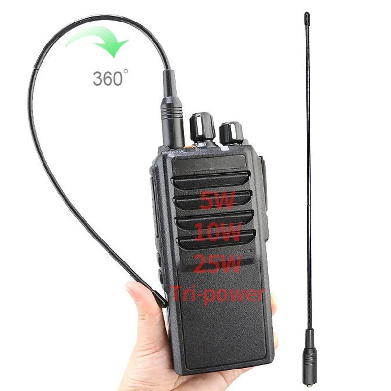 TSSD X9250 25W High Power 50km portable professional referee communication system Scan Long Range Two Way Radio walkie talkie
TSSD X9250 25W High Power 50km portable professional referee communication system Scan Long Range Two Way Radio walkie talkie