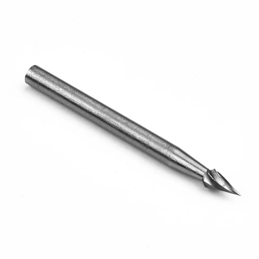 Power Tool Parts Driller HSS Router Drill Bits High Speed Steel Kit Rotary Burrs Wood Marble Metal Material Carving Milling 6pcs
Power Tool Parts Driller HSS Router Drill Bits High Speed Steel Kit Rotary Burrs Wood Marble Metal Material Carving Milling 6pcs