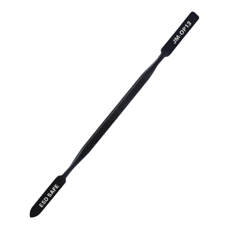 Laptop Prying Tool Opening Tool Small Pry Tool Electronics Repair Tool Pry Bar Double Head Disassemble Tool
Laptop Prying Tool Opening Tool Small Pry Tool Electronics Repair Tool Pry Bar Double Head Disassemble Tool