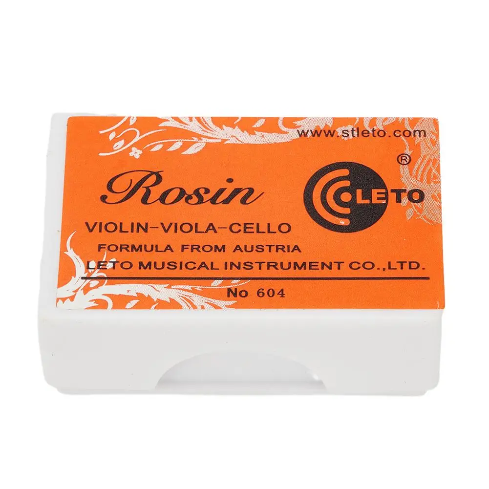 Quality Rosin Resins For Violin Viola Cello String Musical Instruments Accessorie For Violin Viola Cello Bowed Strings
Quality Rosin Resins For Violin Viola Cello String Musical Instruments Accessorie For Violin Viola Cello Bowed Strings