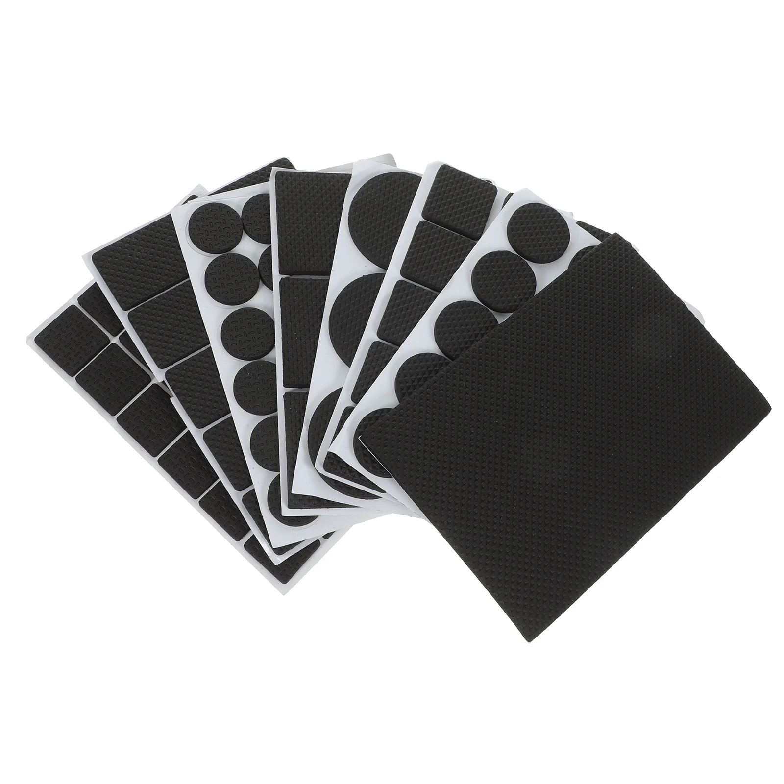 8 Sheets Furniture Mat Foot Pad Chairs Floor Protectors for Leg Legs Non Slip Pads Hardwood Floors Peva Tomorrow Anti
8 Sheets Furniture Mat Foot Pad Chairs Floor Protectors for Leg Legs Non Slip Pads Hardwood Floors Peva Tomorrow Anti