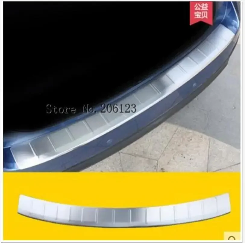 stainless steel rear bumper guard guards who sill trim pattern car styling For 2013 2014 2015 2016 2017 2018 for Subaru Forester
stainless steel rear bumper guard guards who sill trim pattern car styling For 2013 2014 2015 2016 2017 2018 for Subaru Forester