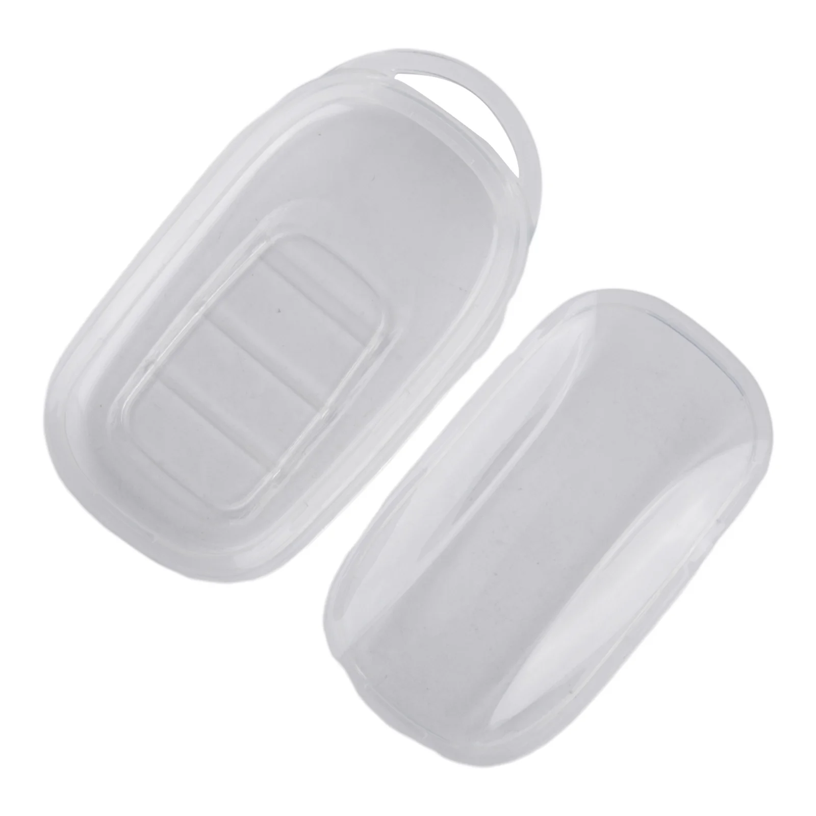 Part Key Case Car Key Case Clear Fob Cover For CR-V For Honda 2023-2024 Brand New Practical Replacement Useful
Part Key Case Car Key Case Clear Fob Cover For CR-V For Honda 2023-2024 Brand New Practical Replacement Useful