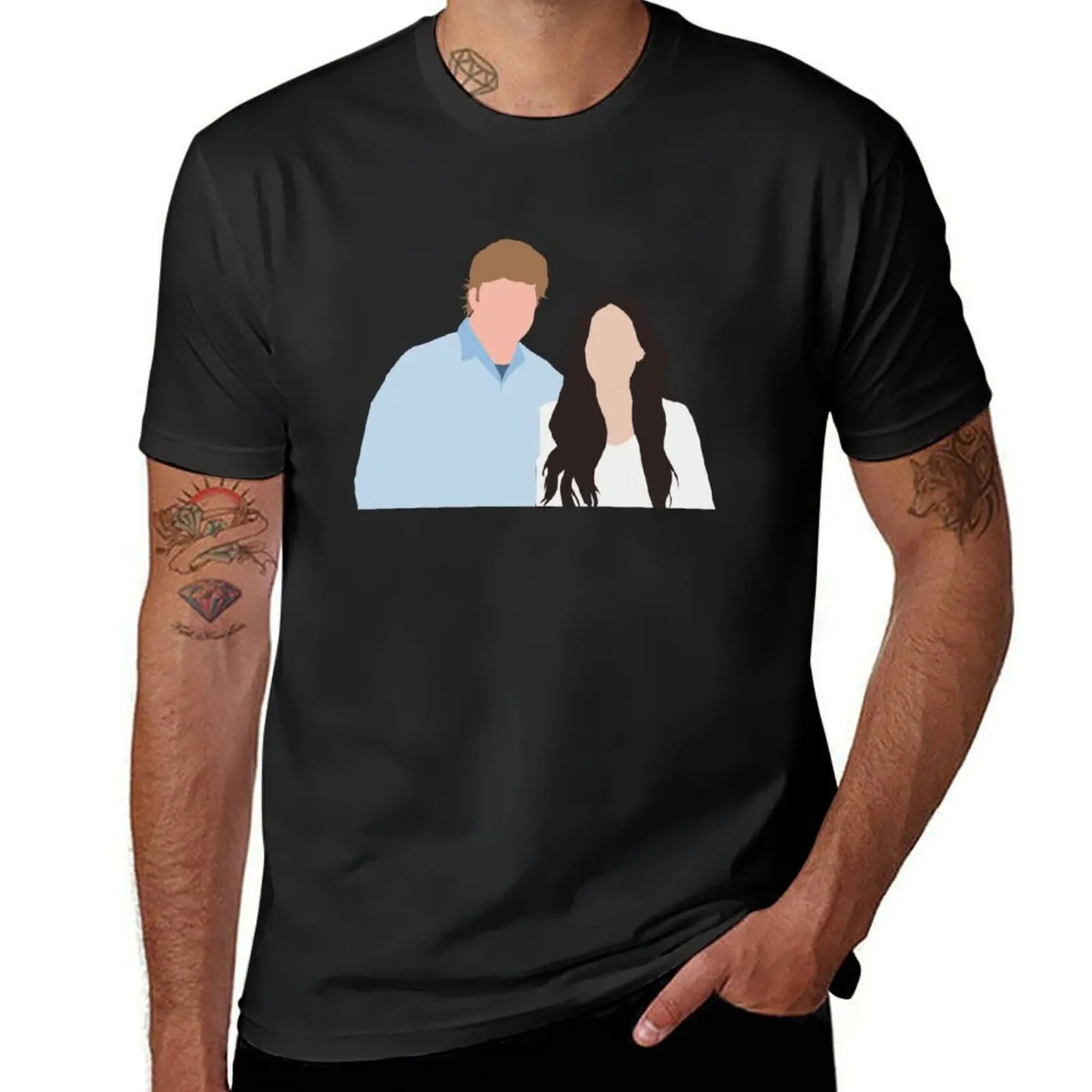 Chip & Joanna Gaines T-Shirt sublime cute tops customs vintage mens funny t shirts
Chip & Joanna Gaines T-Shirt sublime cute tops customs vintage mens funny t shirts