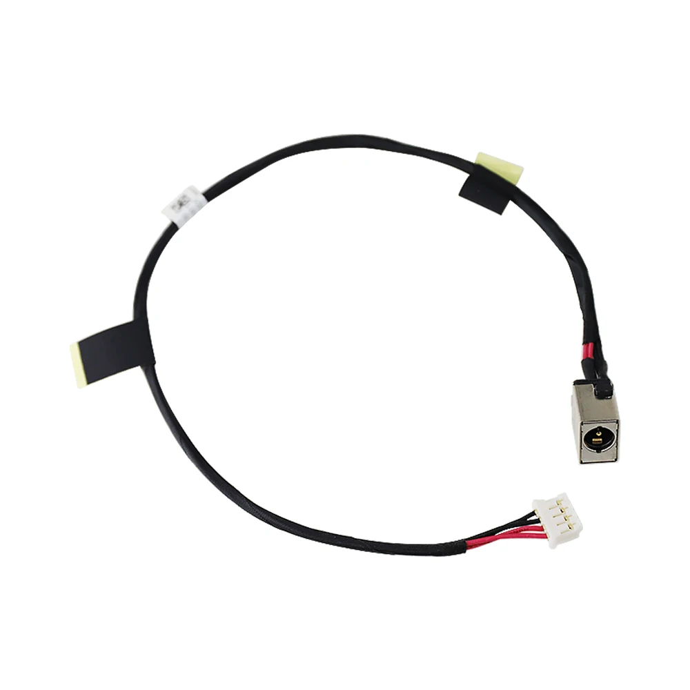 New DC Power Jack Socket Plug Cable Connector For Acer Nitro AN515-31 AN515-53 A515-51 A515-51G A315-53 DC301011900 DC301011400
New DC Power Jack Socket Plug Cable Connector For Acer Nitro AN515-31 AN515-53 A515-51 A515-51G A315-53 DC301011900 DC301011400