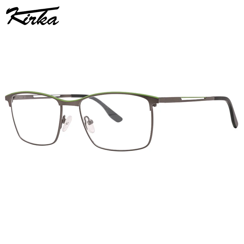Очки для чтения Kirka MM2062 мужские прямоугольные, из нержавеющей стали, в металлической оправе, с полыми дужками, по рецепту
Очки для чтения Kirka MM2062 мужские прямоугольные, из нержавеющей стали, в металлической оправе, с полыми дужками, по рецепту