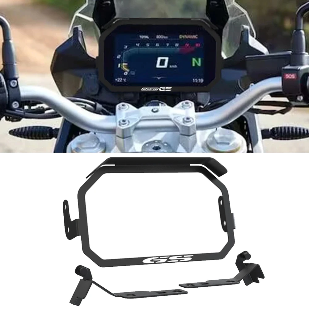For BMW F750GS F850GS F750 F850 GS 2018 2019 2020 2021 2022 2023 Motorcycle TFT Anti-Theft With Sun Visor Protection Cover CNC
For BMW F750GS F850GS F750 F850 GS 2018 2019 2020 2021 2022 2023 Motorcycle TFT Anti-Theft With Sun Visor Protection Cover CNC