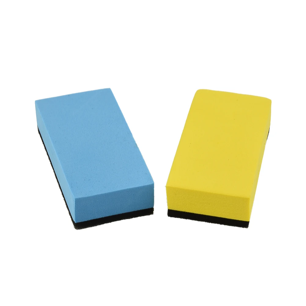 Automotive Care & Detailing Polishing Sponge Polishing Sponge 10Pcs Car Glass Wax Coat Applicator For Tyre Dressing
Automotive Care & Detailing Polishing Sponge Polishing Sponge 10Pcs Car Glass Wax Coat Applicator For Tyre Dressing