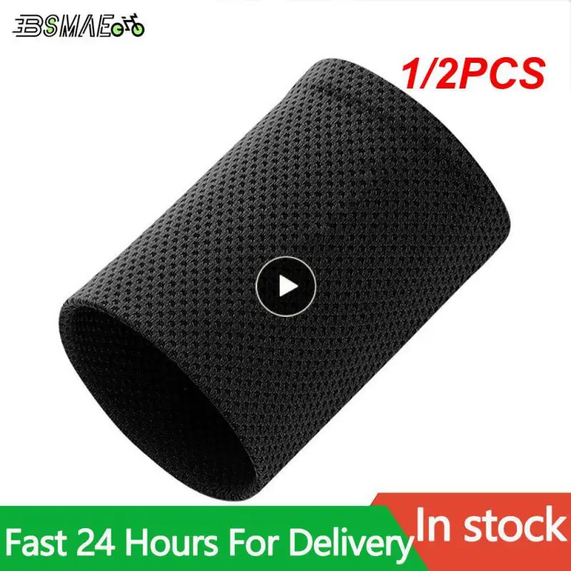 

1/2PCS High Elastic Armband Comfortable Wrist Support Wrist Sweatband Wrist Band Sport Wristbands Volleball Athletic Armbands