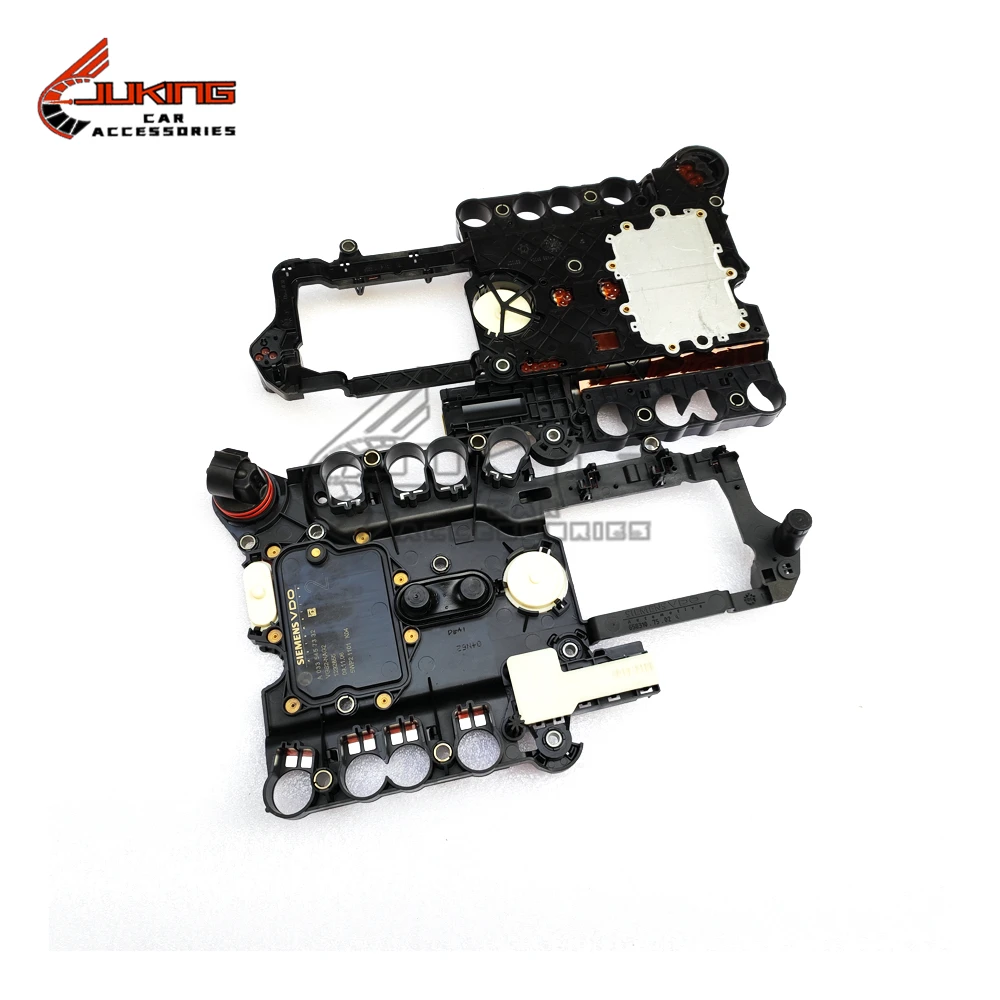 722.9 VGS2 TCU TCM Transmission Lead Plate ( With Programming ) A0335457332 A0034460310 A0002701700 For Mercedes-Benz
722.9 VGS2 TCU TCM Transmission Lead Plate ( With Programming ) A0335457332 A0034460310 A0002701700 For Mercedes-Benz