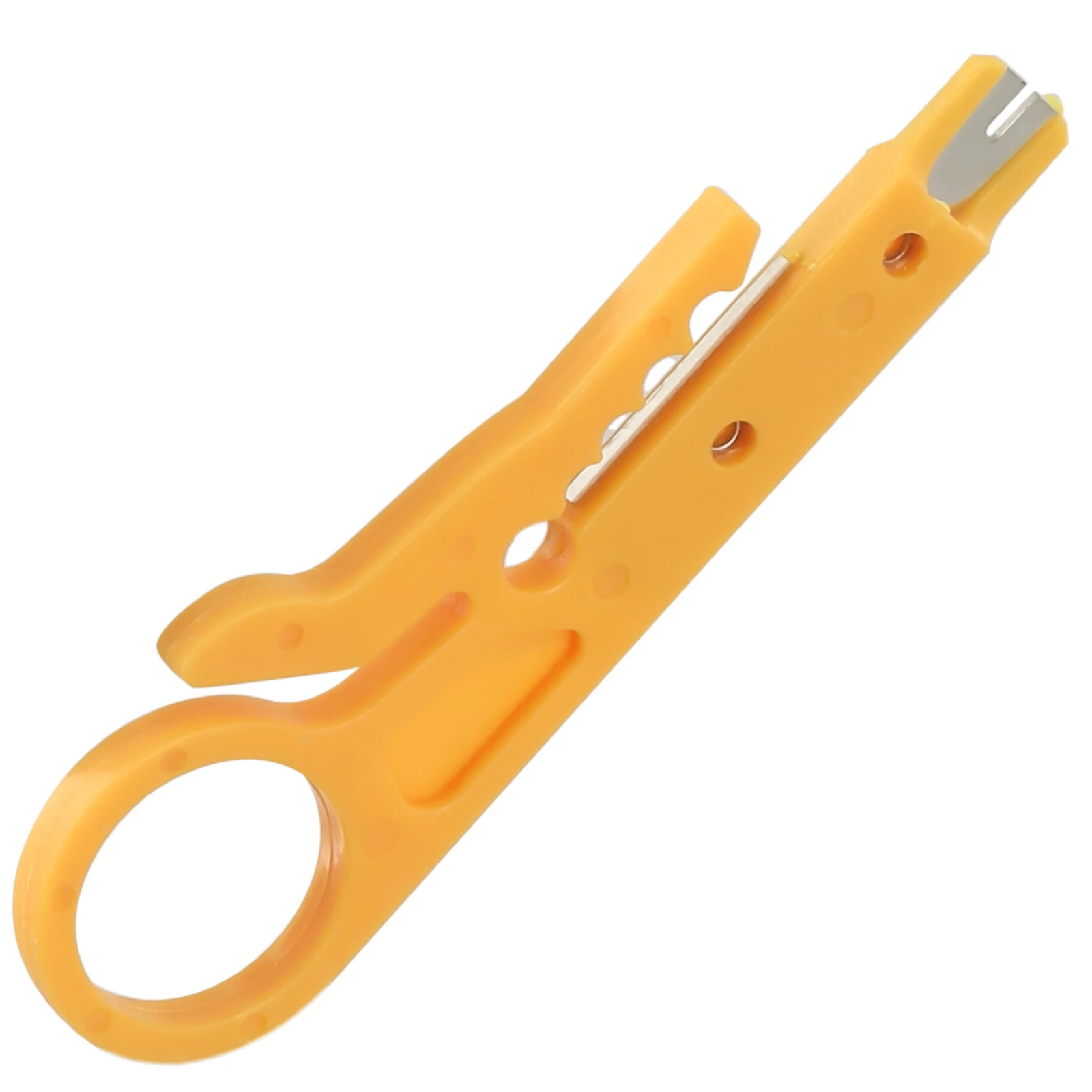 Wire Cutter Portable Multi Function Electric Stripping Blade Rimper Plier Cable Wire Striper For Hand Repair Tools Accessories
Wire Cutter Portable Multi Function Electric Stripping Blade Rimper Plier Cable Wire Striper For Hand Repair Tools Accessories