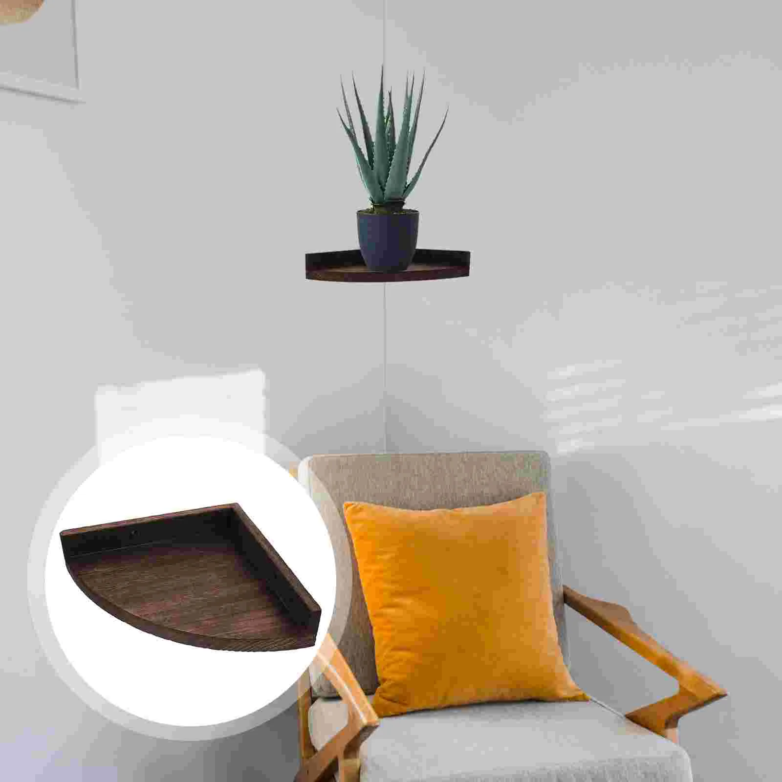 Living Room Bedroom Floating Shelf Rustic Wood Shelf Wall-mounted Shelf Book Shelf
Living Room Bedroom Floating Shelf Rustic Wood Shelf Wall-mounted Shelf Book Shelf