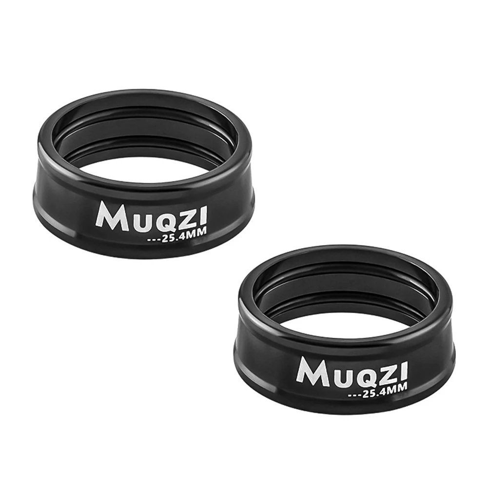 25.4/31.8MM Bicycle HandleBar Lock Ring MTB Bike Handle Limit Retaining Ring Wear-resistant Anti-corrosion Anti-slip
25.4/31.8MM Bicycle HandleBar Lock Ring MTB Bike Handle Limit Retaining Ring Wear-resistant Anti-corrosion Anti-slip