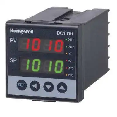 Новый оригинальный Оригинальный оригинальный термостат Honeywell DC1010CT / CR / CL-101000-E 201000-E 301000-E 102000-E DC1010 Series
Новый оригинальный Оригинальный оригинальный термостат Honeywell DC1010CT / CR / CL-101000-E 201000-E 301000-E 102000-E DC1010 Series