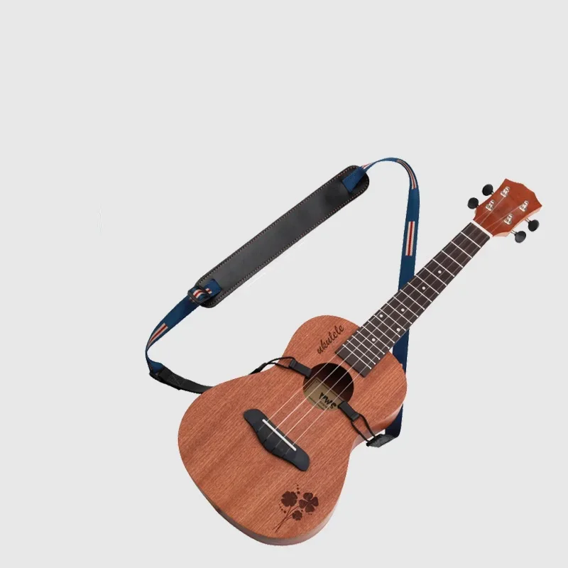 Ukulele Strap Leather Belt Hook Clip On Ukulele Strap Chinese Style Ukelele Tailless Nails Without Perforated Straps Accessories
Ukulele Strap Leather Belt Hook Clip On Ukulele Strap Chinese Style Ukelele Tailless Nails Without Perforated Straps Accessories