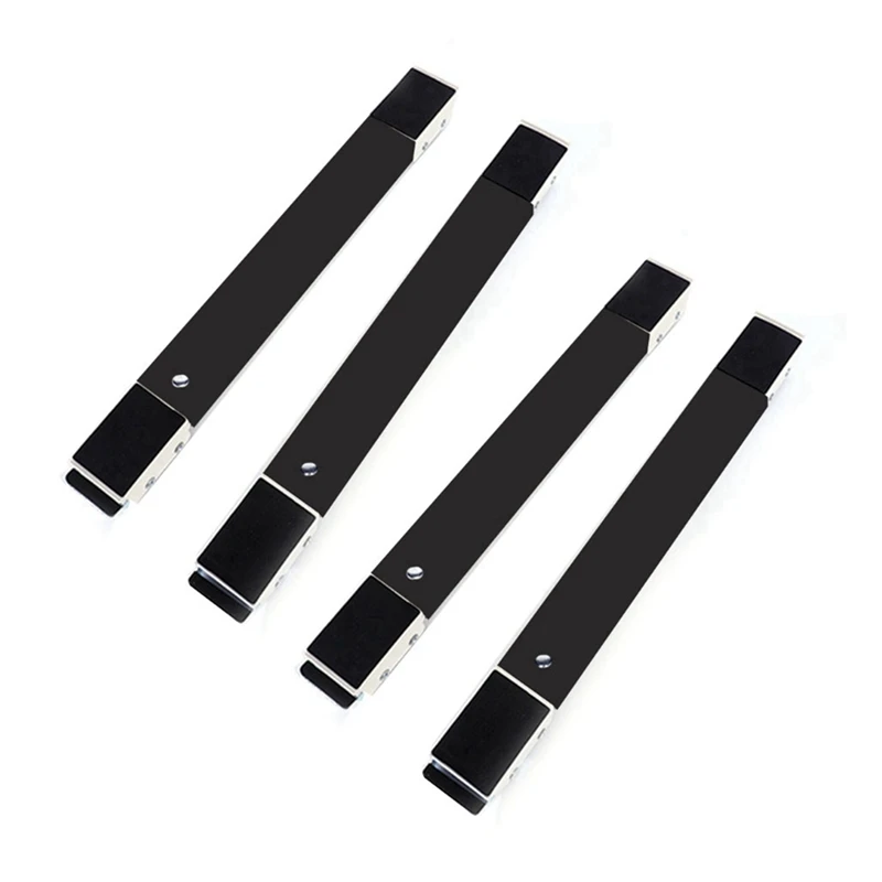 4X Washing Machine Stand Movable Adjustable Refrigerator Base Mobile Roller Bracket A
4X Washing Machine Stand Movable Adjustable Refrigerator Base Mobile Roller Bracket A