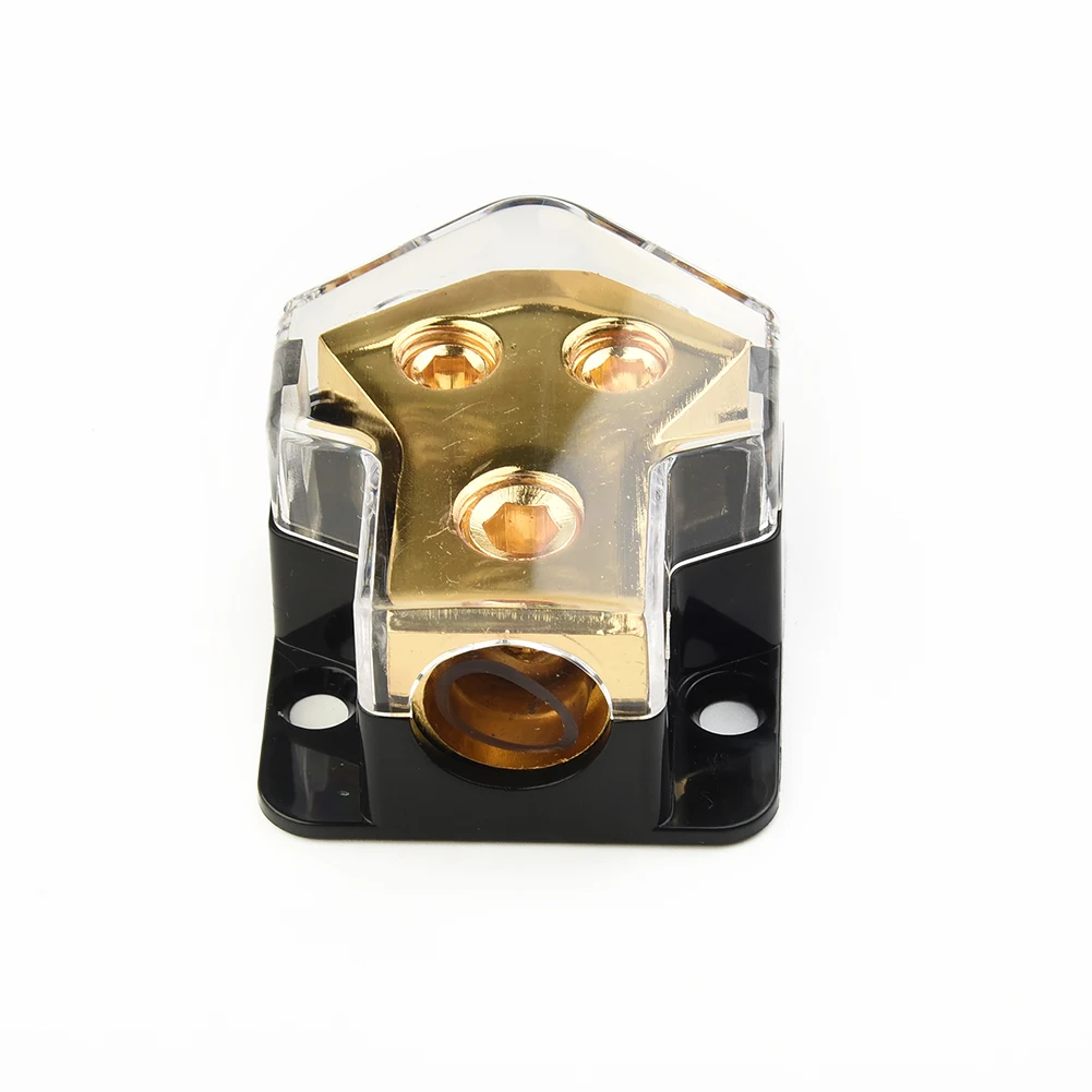 Hot ,Portable Aktisch Ground Splitter For Car Aud WH Applicable To Auto Distribution Block Power Portable Aktisch
Hot ,Portable Aktisch Ground Splitter For Car Aud WH Applicable To Auto Distribution Block Power Portable Aktisch