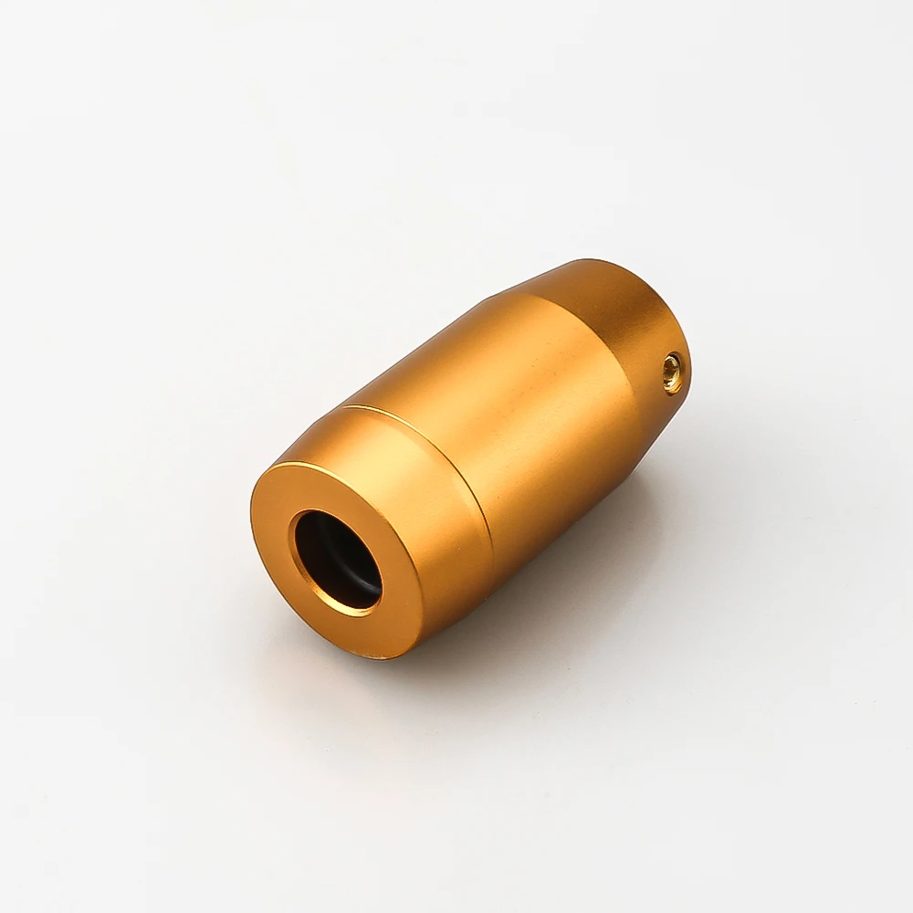 High Quality CT4021G/S Silver Gold Color Speaker RCA Cable Audio Wire Nosie Stopper ring Cable Diameter 9mm
High Quality CT4021G/S Silver Gold Color Speaker RCA Cable Audio Wire Nosie Stopper ring Cable Diameter 9mm