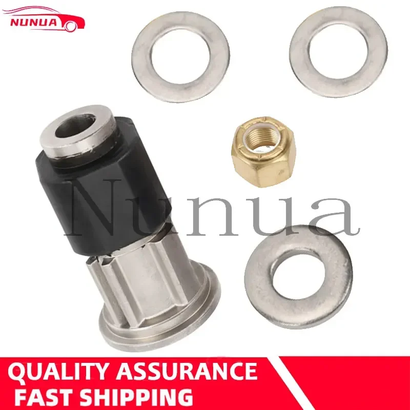 8M0101601 Replaces Fit For Mercury Marine Quicksilver 8M0101603 Flo Torq SSR HD Hub Kit
8M0101601 Replaces Fit For Mercury Marine Quicksilver 8M0101603 Flo Torq SSR HD Hub Kit