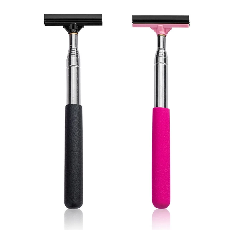 Auto Car Rearview Mirror Wiper Scratch Water Clearner Anti-fogging Anti-raining Scraper Car Accessories
Auto Car Rearview Mirror Wiper Scratch Water Clearner Anti-fogging Anti-raining Scraper Car Accessories