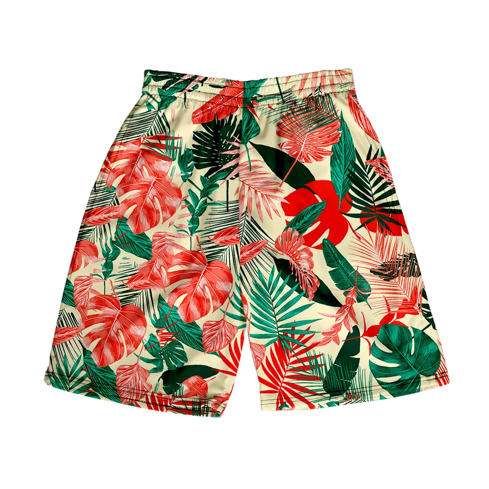 Beach Shorts Men's and women's clothing 3D digital printing casual shorts Fashion trend couple Pants 17
Beach Shorts Men's and women's clothing 3D digital printing casual shorts Fashion trend couple Pants 17