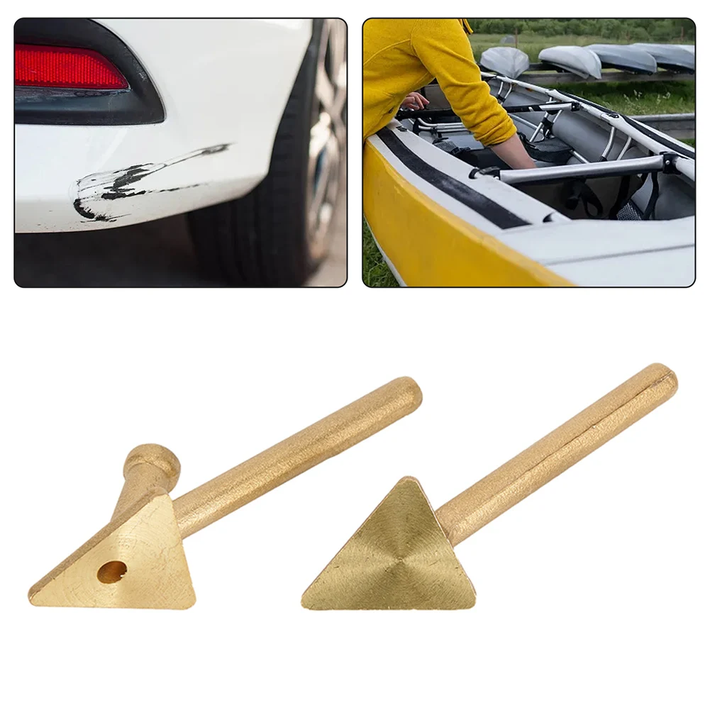 2pcs Replacement Tips For 80 Watt Iron Plastic Welding TPO TEO PP Auto Bumper Welder Equipment Accessories Welder Soldering Tips
2pcs Replacement Tips For 80 Watt Iron Plastic Welding TPO TEO PP Auto Bumper Welder Equipment Accessories Welder Soldering Tips