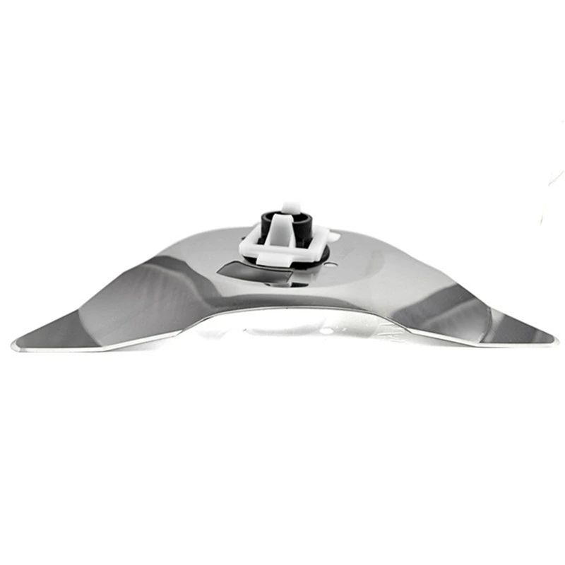 Lawn Robot Blade Stainless Steel Lawn Mover Replacement Cutting Blades For Robomow RS RC Automatic Moving Robot
Lawn Robot Blade Stainless Steel Lawn Mover Replacement Cutting Blades For Robomow RS RC Automatic Moving Robot