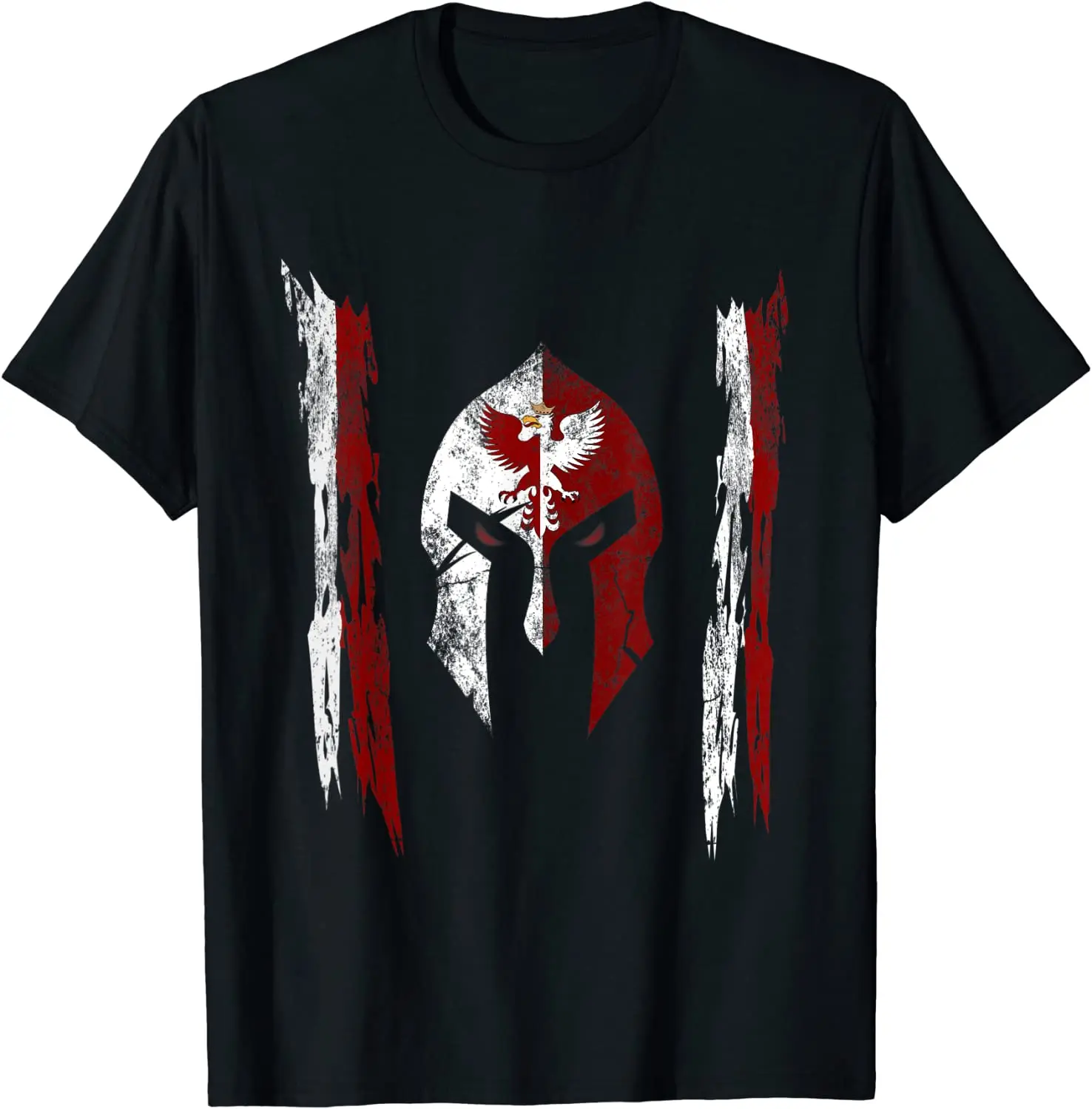 Polish Hussar Warrior | Polska | Polonia | Poland Men T-Shirt Short Sleeve Casual Cotton O-Neck Summer Shirt
Polish Hussar Warrior | Polska | Polonia | Poland Men T-Shirt Short Sleeve Casual Cotton O-Neck Summer Shirt