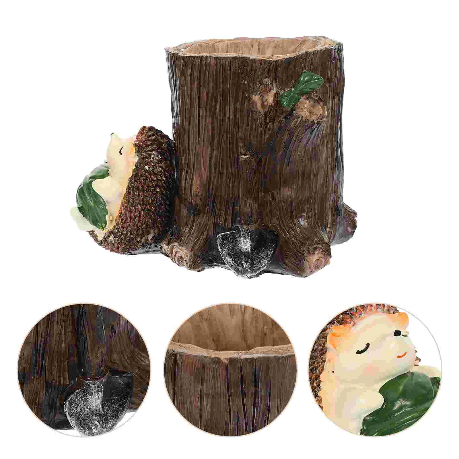 Подставка для карандашей еж из смолы декоративные аксессуары для украшения животных декоративный контейнер настольная мультяшная чашка новинка статуя для студентов
Подставка для карандашей еж из смолы декоративные аксессуары для украшения животных декоративный контейнер настольная мультяшная чашка новинка статуя для студентов