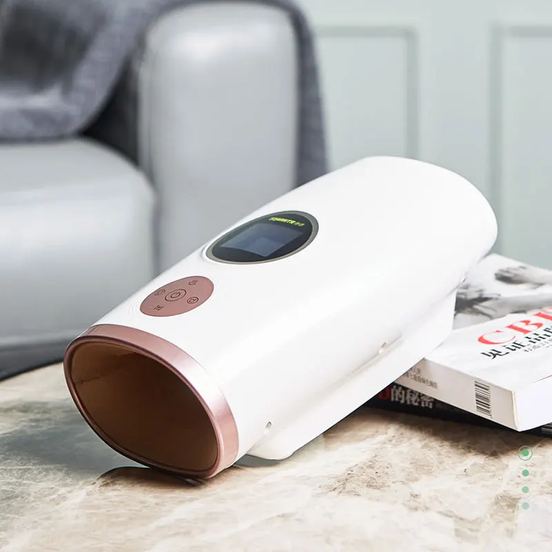 Массажер для рук с зарядным подогревом, аппарат для физиотерапии, прессотерапия, прибор для массажа рук, компрессионный аппарат для массажа пальцев
Массажер для рук с зарядным подогревом, аппарат для физиотерапии, прессотерапия, прибор для массажа рук, компрессионный аппарат для массажа пальцев