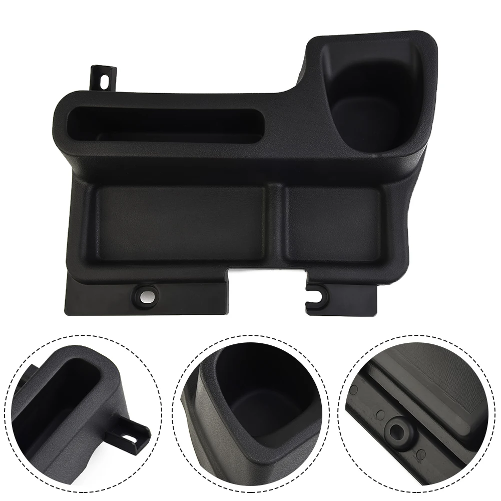 Center Console Storage Box Tray Cup Holder For Toyota For Land Cruiser 70 71 76 79 Plastic Black Auto Acesssories Vehicles
Center Console Storage Box Tray Cup Holder For Toyota For Land Cruiser 70 71 76 79 Plastic Black Auto Acesssories Vehicles