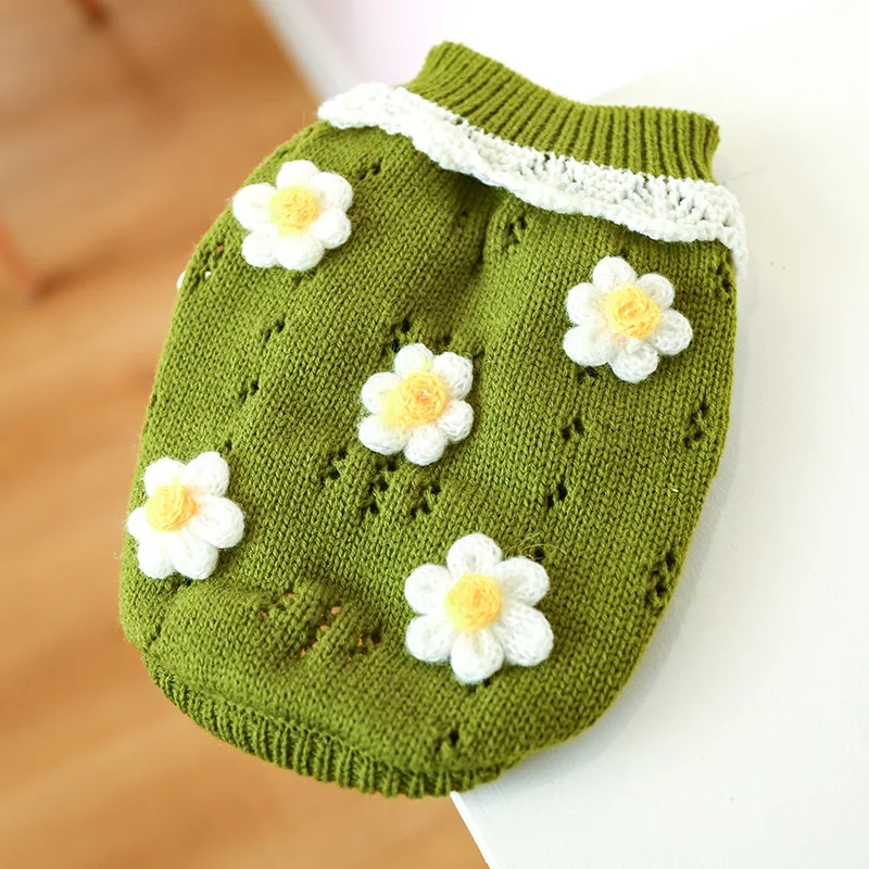 Christmas Thickened Warm Sweater for Pets, Puppy Clothes, Cute Cat and Dog Apparel, Pet Accessories
Christmas Thickened Warm Sweater for Pets, Puppy Clothes, Cute Cat and Dog Apparel, Pet Accessories