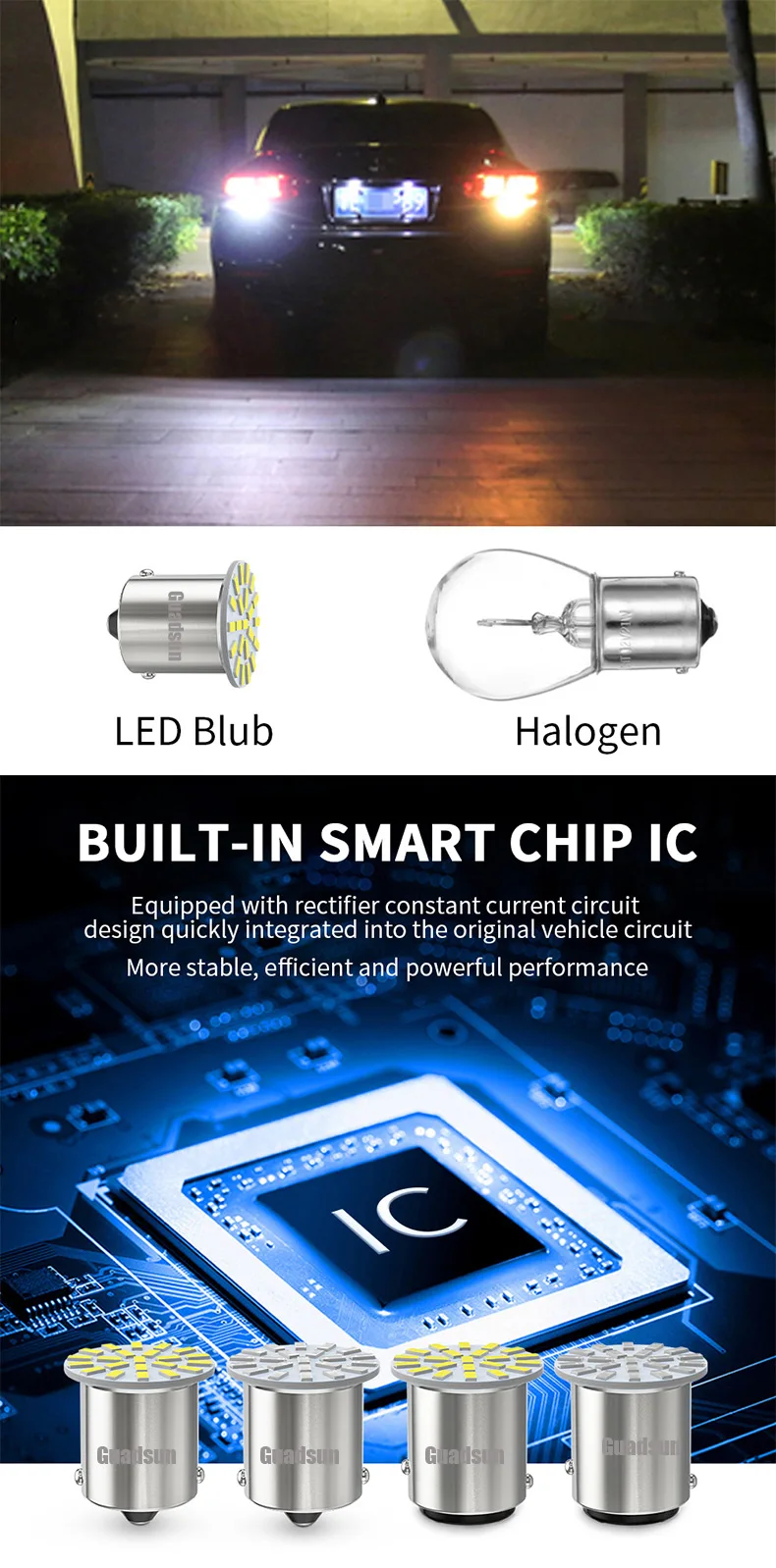 10pcs Truck LED Bulb 24V 1156 1157 BA15S BAY15D 3014SMD White DRL Daytime Running Lamp Car Accessories Turn Signal Light 2 Mallzona Sfe86c4a87c6d44f485ea50961ff7239f7 10pcs Truck LED Bulb 24V 1156 1157 BA15S BAY15D 3014SMD White DRL Daytime Running Lamp Car Accessories Turn Signal Light Mallzona