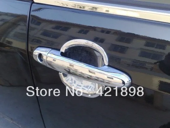 For Honda CIVIC 2012 2013 2014 2015 ABS Chrome door handle cover 8 pcs Car Accessories Stickers W4
For Honda CIVIC 2012 2013 2014 2015 ABS Chrome door handle cover 8 pcs Car Accessories Stickers W4