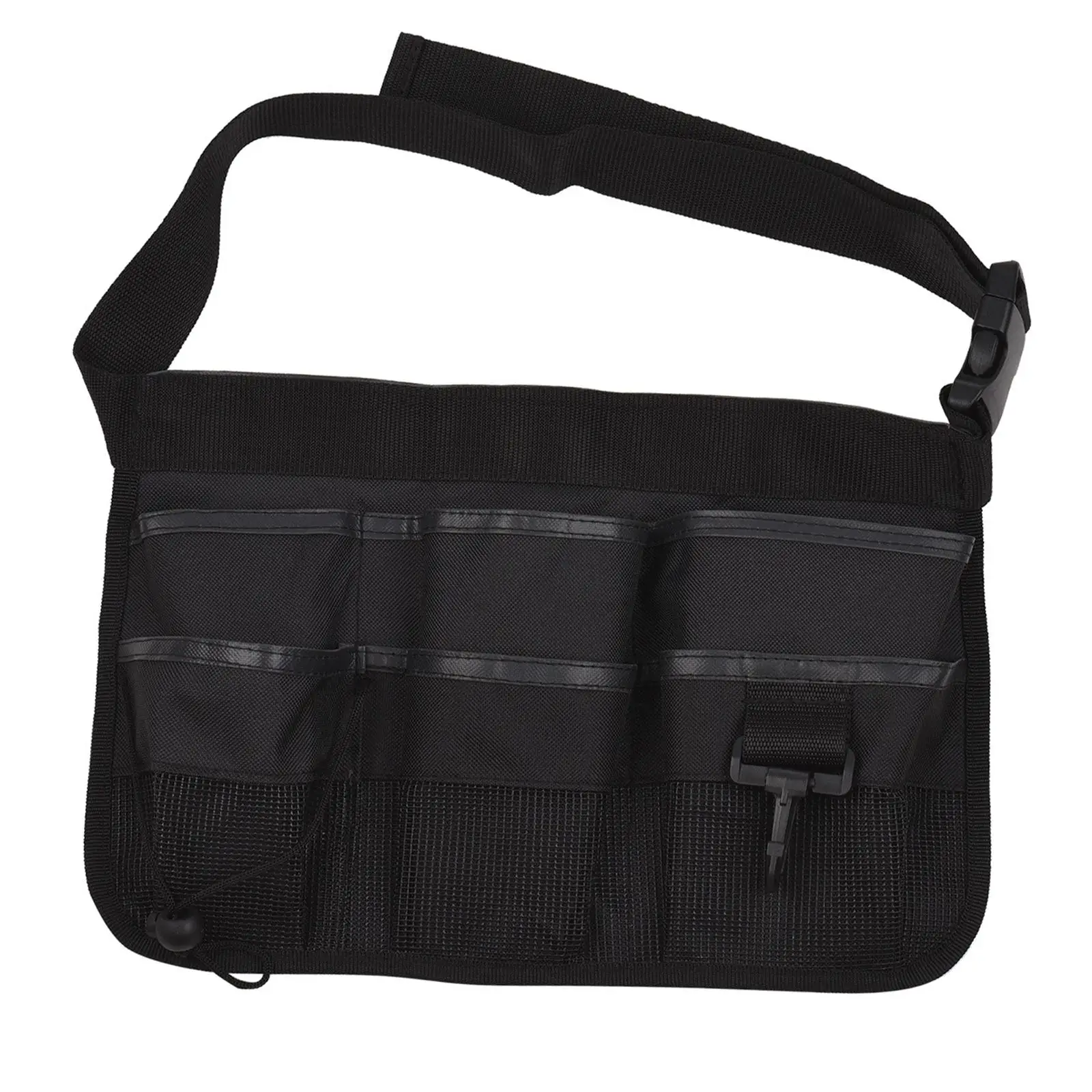 Nurse Fanny Pack Bandages Scissors Tool Belt with Pack Pocket Organiser Carpenter Pouch for Women Multi Compartment Nursing Bag
Nurse Fanny Pack Bandages Scissors Tool Belt with Pack Pocket Organiser Carpenter Pouch for Women Multi Compartment Nursing Bag