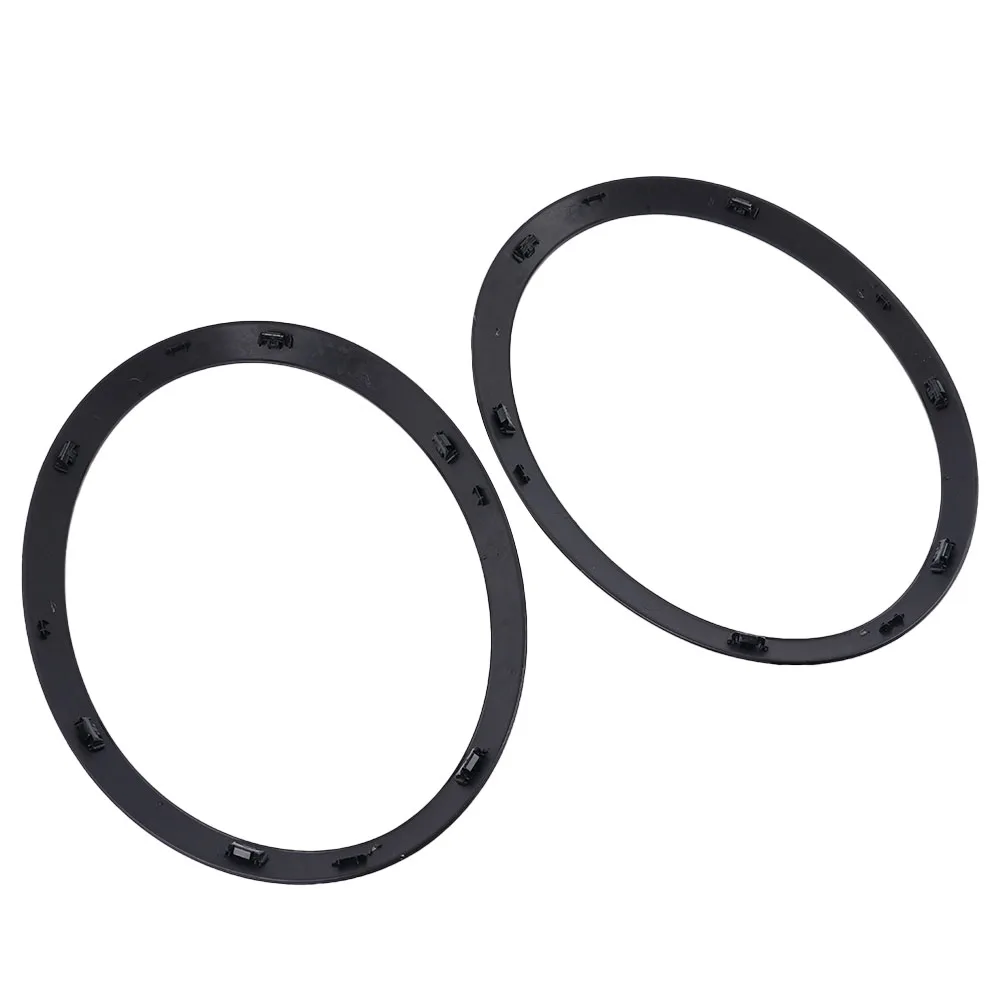 2pcs Car Headlight Trim Ring LEFT+RIGHT Set For MINI For COOPER F55 F56 F57 F55 5DR Hatchback For Cooper S For Cooper SD
2pcs Car Headlight Trim Ring LEFT+RIGHT Set For MINI For COOPER F55 F56 F57 F55 5DR Hatchback For Cooper S For Cooper SD