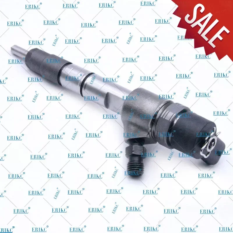 ERIKC Common Rail Injektor 0 445 110 798 Fuel Injector Assy 0445 110 798 Injection Nozzle DLLA155P2547 Set 0445110798
ERIKC Common Rail Injektor 0 445 110 798 Fuel Injector Assy 0445 110 798 Injection Nozzle DLLA155P2547 Set 0445110798