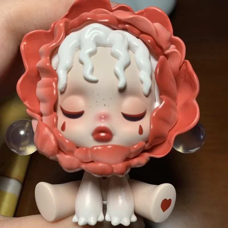 Потайная коробка Skullpanda серии древнего замка, милая Аниме Фигурка «загадочная коробка», экшн-фигурка, детские игрушки, милый Рождественский подарок-сюрприз
Потайная коробка Skullpanda серии древнего замка, милая Аниме Фигурка «загадочная коробка», экшн-фигурка, детские игрушки, милый Рождественский подарок-сюрприз