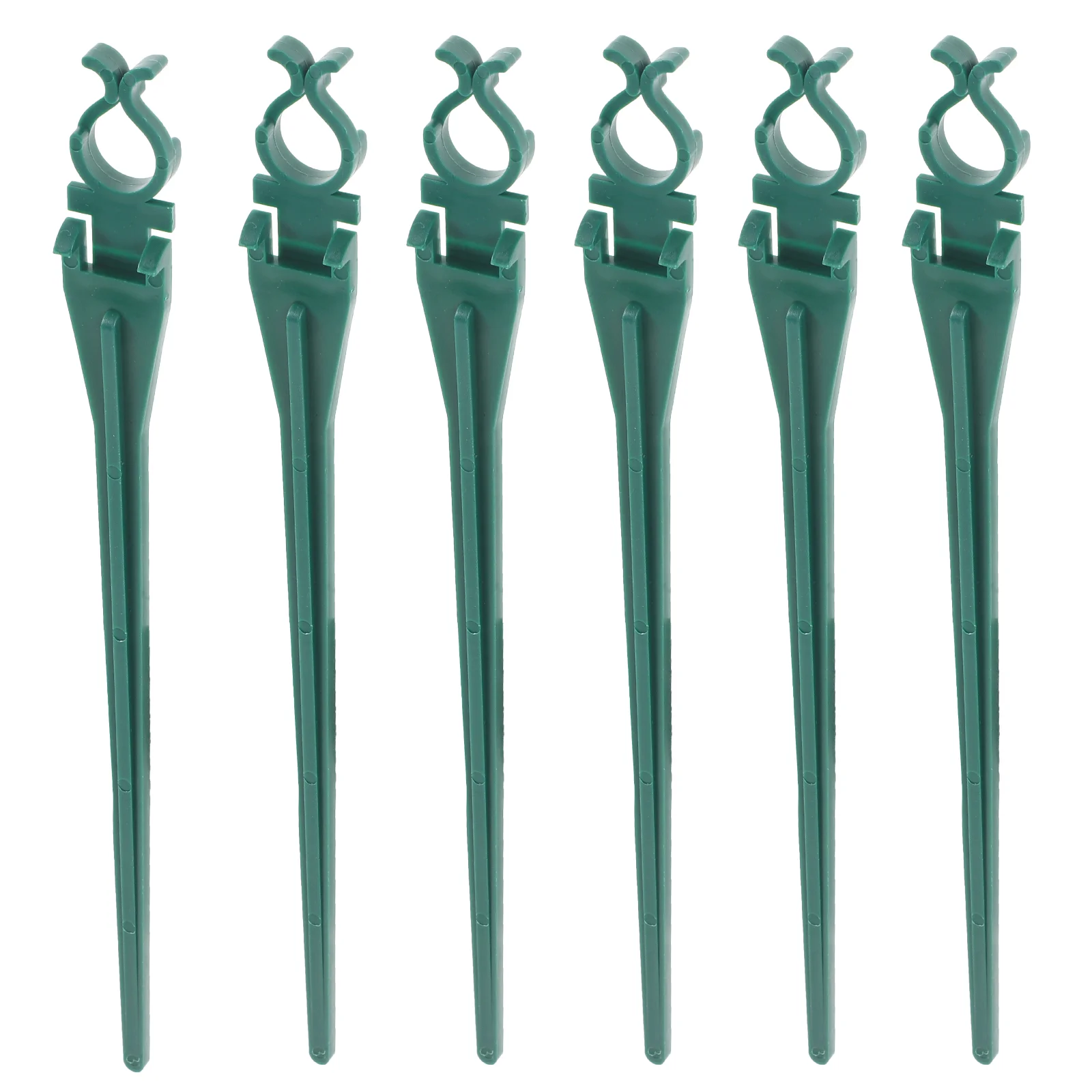30pcs Outdoor Ground Stakes Garden Lights Spikes Landscape Yard Pathway Lamps Pole Stakes
30pcs Outdoor Ground Stakes Garden Lights Spikes Landscape Yard Pathway Lamps Pole Stakes