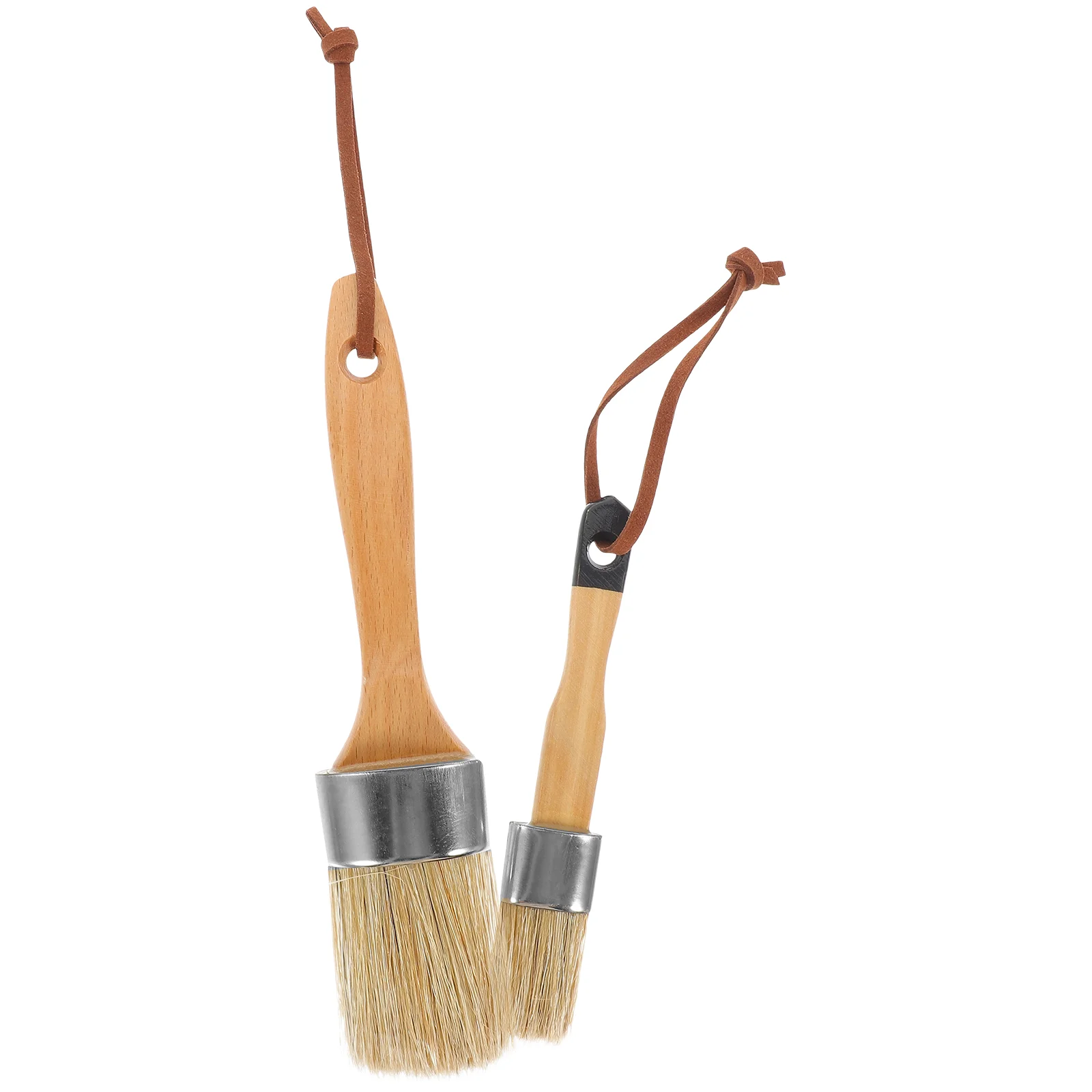 2pcs Wood Handle Paint Brushes Stain Brush Deck Brush Painting Brush for Fence Wall
2pcs Wood Handle Paint Brushes Stain Brush Deck Brush Painting Brush for Fence Wall