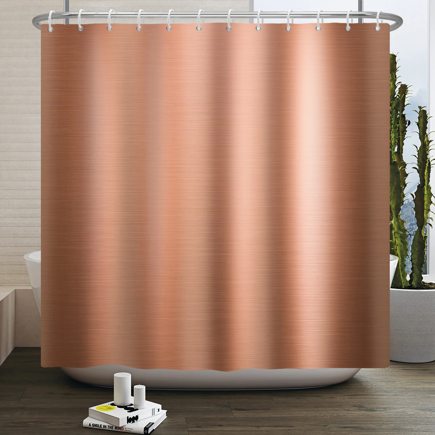 Solid Color Shower Curtains Nordic Minimalism Waterproof Fabirc Green Bathroom Curtain Bathtub Screen with 12pcs Hooks 180x200
Solid Color Shower Curtains Nordic Minimalism Waterproof Fabirc Green Bathroom Curtain Bathtub Screen with 12pcs Hooks 180x200