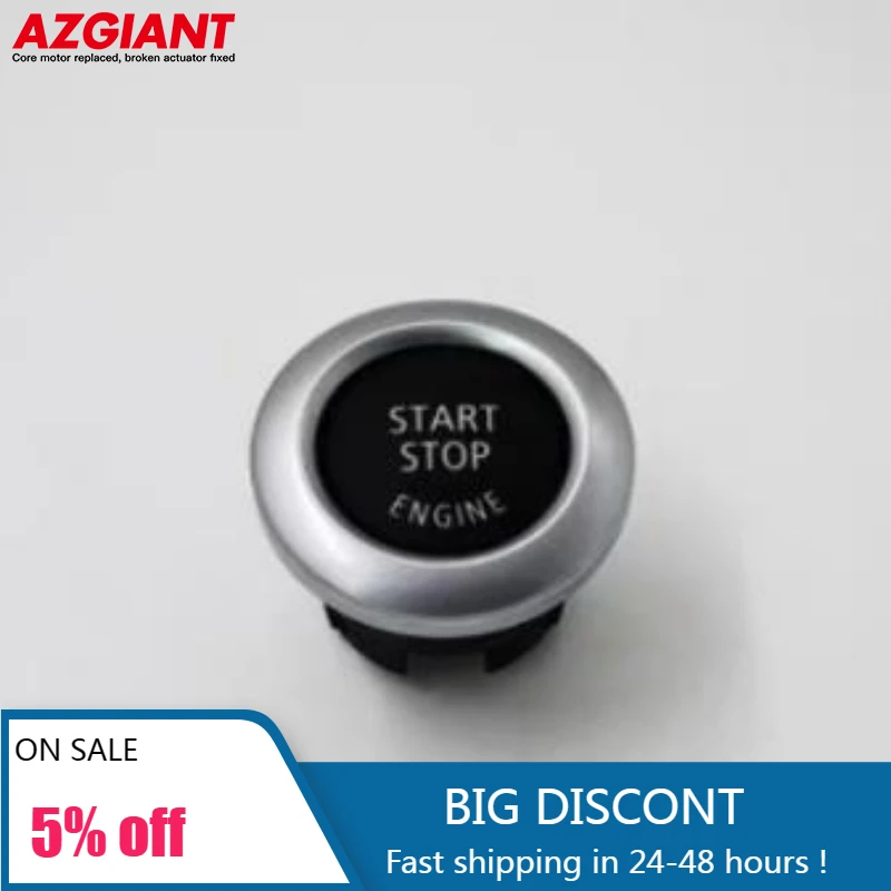 Car Start Engine Button Light Switch Push Ignition for BMW X1 Z4 323I 325I 328I 335G 335XI M3
Car Start Engine Button Light Switch Push Ignition for BMW X1 Z4 323I 325I 328I 335G 335XI M3