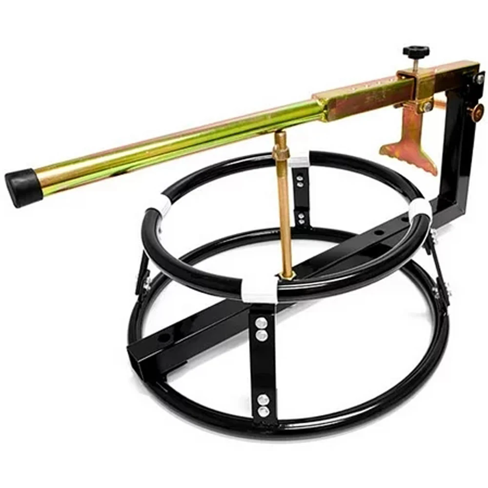 Tire Change Stand for Motorcycle Dirt Bike Manual Tire Changer for Home Garage Small Auto Shop
Tire Change Stand for Motorcycle Dirt Bike Manual Tire Changer for Home Garage Small Auto Shop