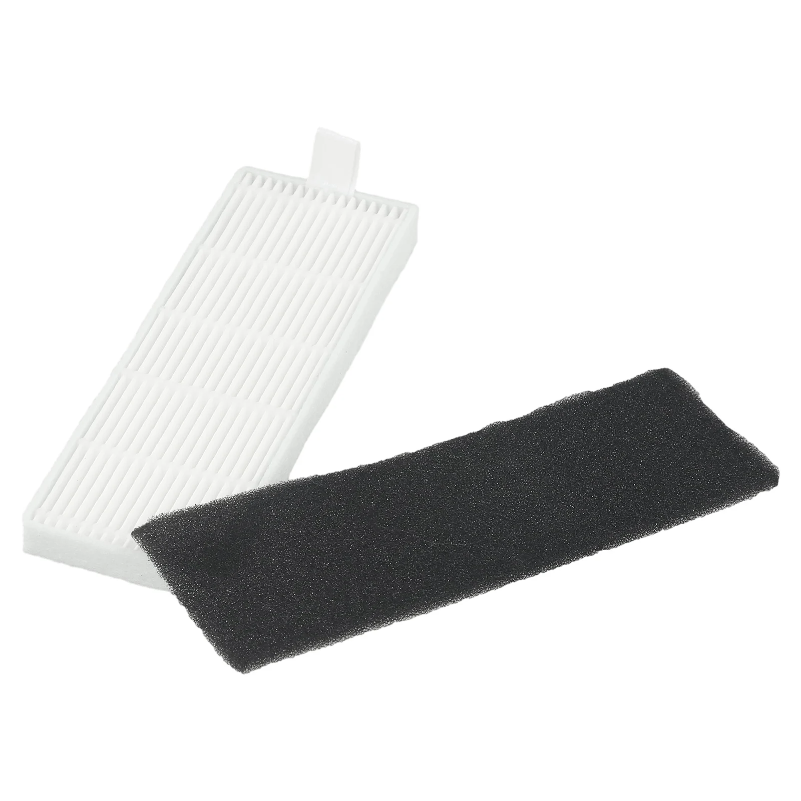 Filter Side Brush Replacement Kits For Silvercrest SSRA1 Robot Vacuum Cleaner Parts Home Cleaning Replace Spare Parts
Filter Side Brush Replacement Kits For Silvercrest SSRA1 Robot Vacuum Cleaner Parts Home Cleaning Replace Spare Parts