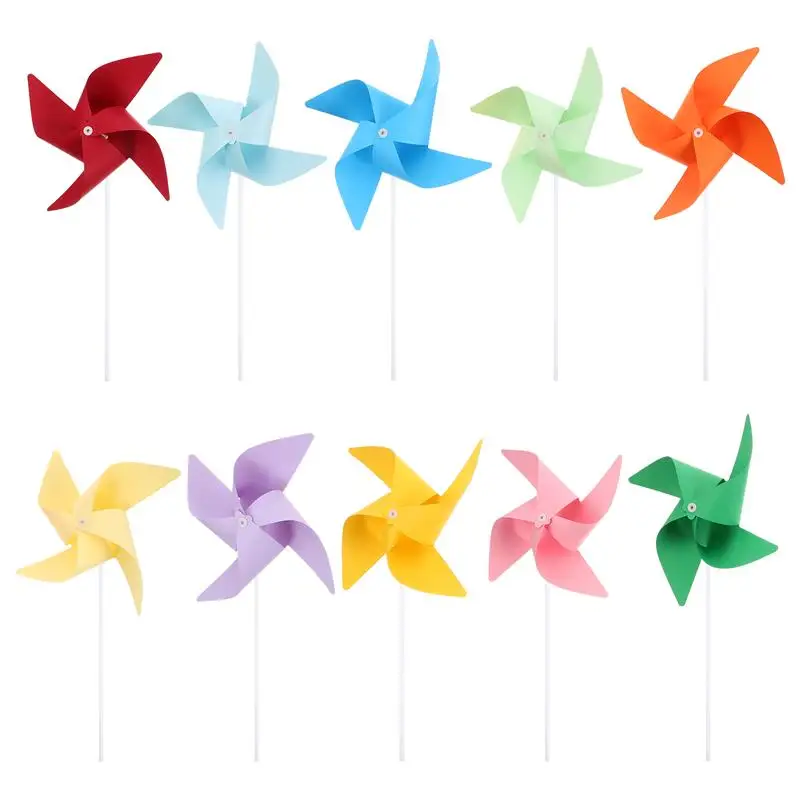 12pcs Children Pinwheels Kit DIY Pinwheels Kit Graffiti Windmill Toy Children Craft Toy For Gift Outdoor Fun Toy Party Gift
12pcs Children Pinwheels Kit DIY Pinwheels Kit Graffiti Windmill Toy Children Craft Toy For Gift Outdoor Fun Toy Party Gift