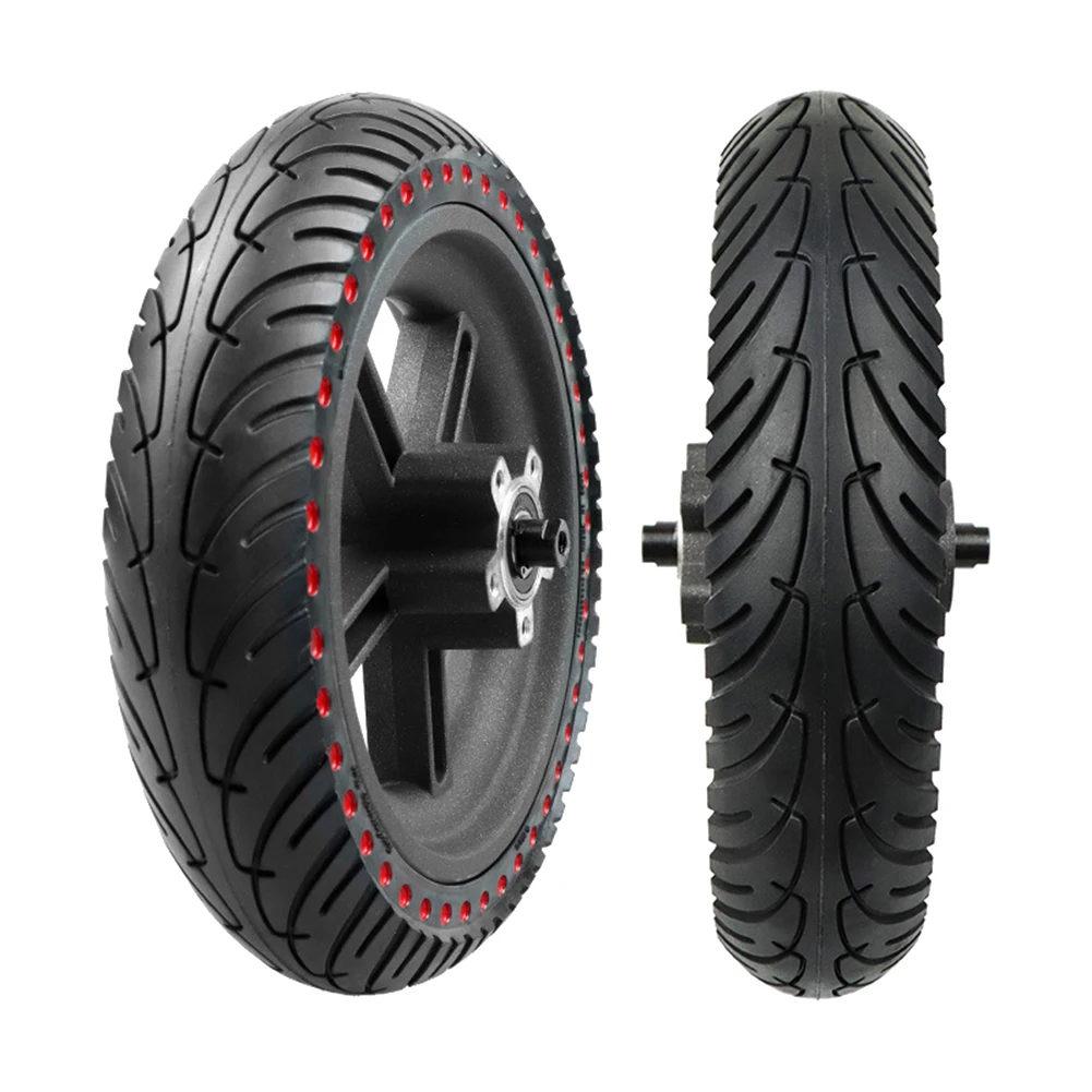 1pc Electric Scooter Solid Wheel Hub 8.5inch Rubber Tire Explosion-proof Anti-slip For-Xiaomi M365/pro/1s Electric Scooters Part
1pc Electric Scooter Solid Wheel Hub 8.5inch Rubber Tire Explosion-proof Anti-slip For-Xiaomi M365/pro/1s Electric Scooters Part