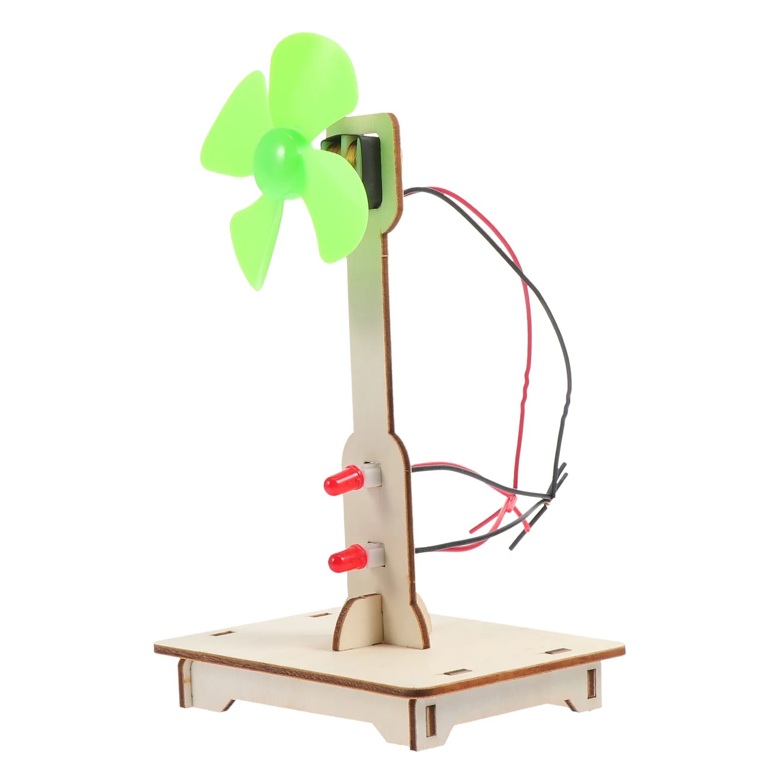 Wooden Toys Car Tool Science Windmill Generator Kit Wind Generator Diy Green Alternative Energy Lab Mini Teaching Generator Kids
Wooden Toys Car Tool Science Windmill Generator Kit Wind Generator Diy Green Alternative Energy Lab Mini Teaching Generator Kids