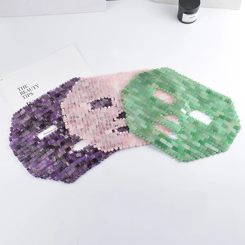 Wholesale Natural Jade Face Eye Mask Cold Dark Circles Deep Sleep SPA Anti Aging Rose Quartz Germanium Cool Relax Dropshipping
Wholesale Natural Jade Face Eye Mask Cold Dark Circles Deep Sleep SPA Anti Aging Rose Quartz Germanium Cool Relax Dropshipping