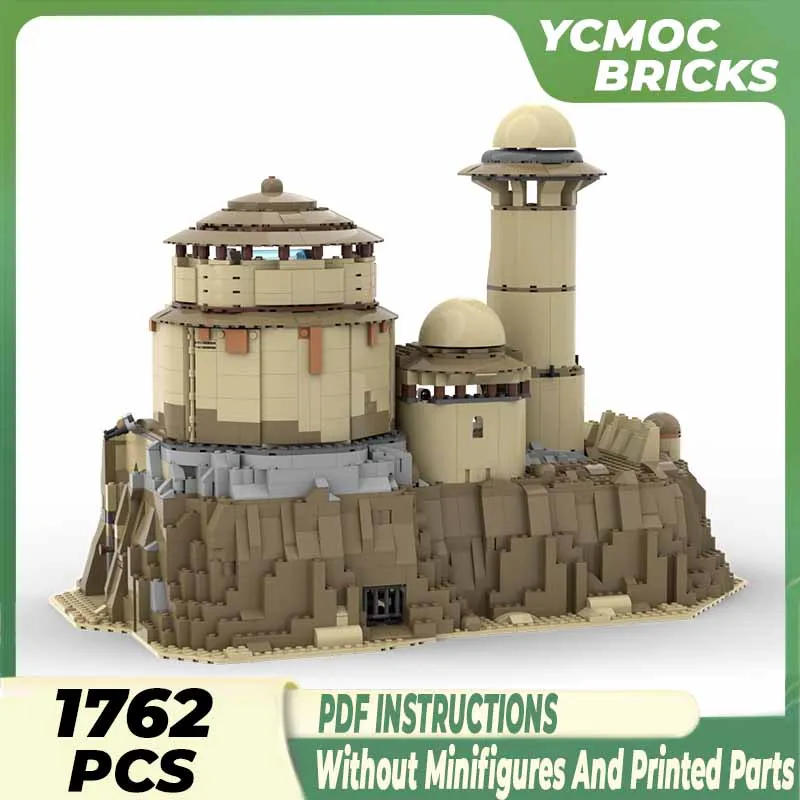 Popular Star Movie Model Moc Building Bricks The Daimyo's Palace Technology Modular Blocks Gift Christmas Toys DIY Sets Assembly
Popular Star Movie Model Moc Building Bricks The Daimyo's Palace Technology Modular Blocks Gift Christmas Toys DIY Sets Assembly
