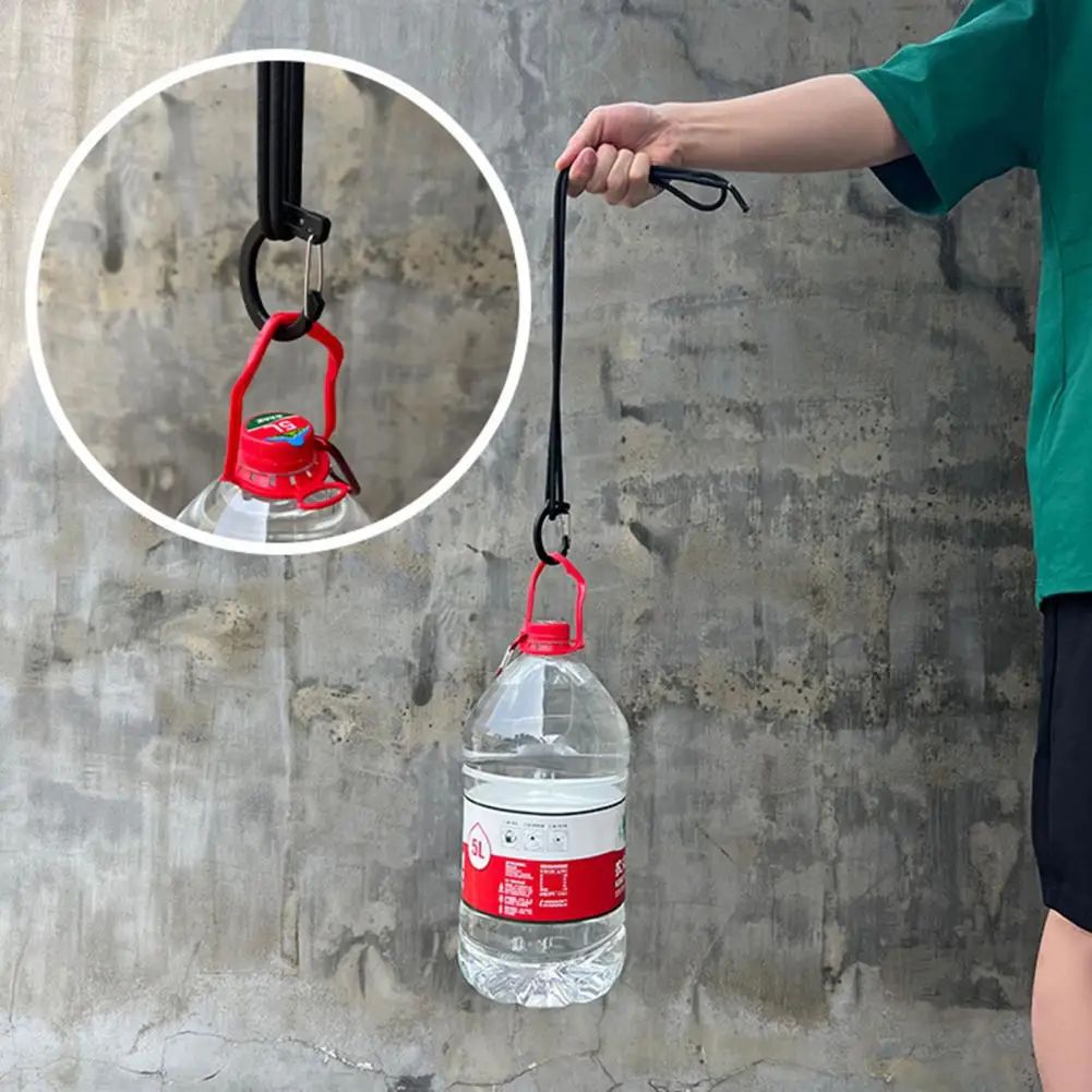 5 шт., пряжка для веревки, легкая в переноске
5 шт., пряжка для веревки, легкая в переноске